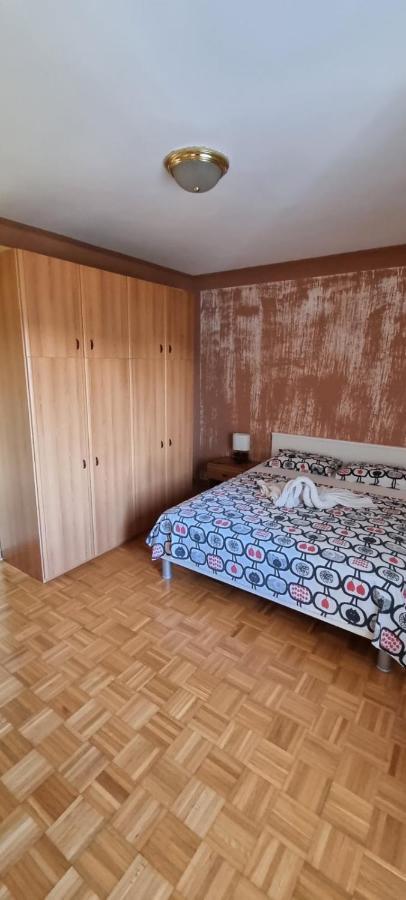 Apartman "Cvita" Drage Eksteriør bilde